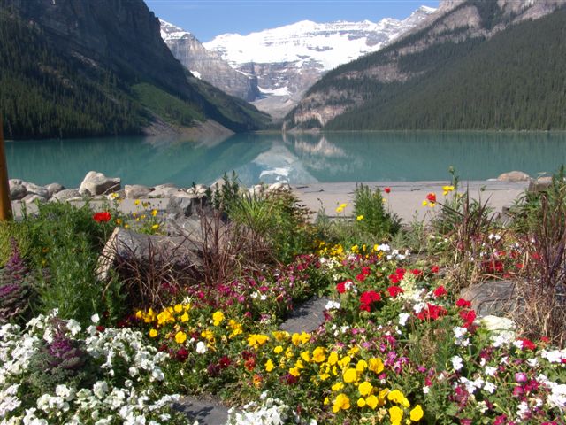 lakelouise